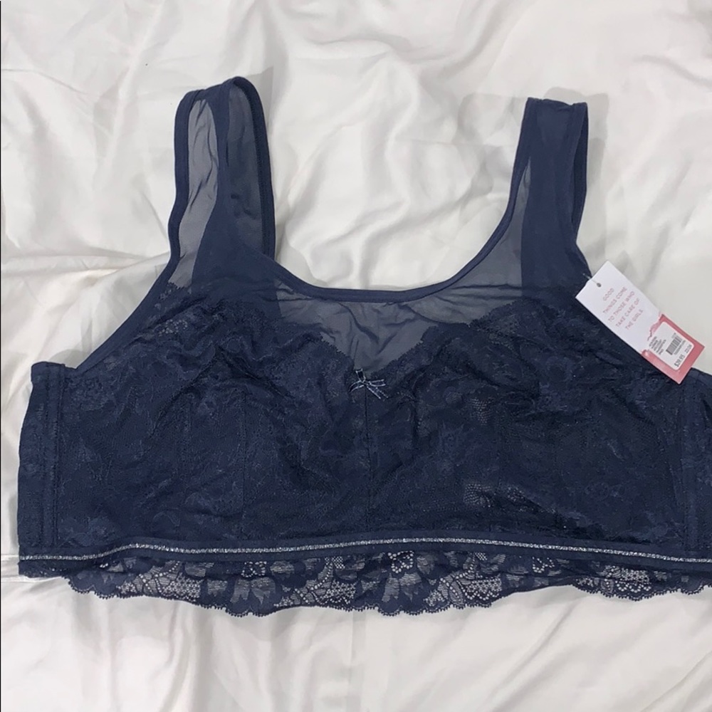 Cacique Bralette